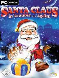 Santa Claus In Trouble Again By Donnie