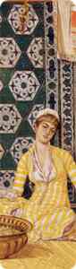 Osman Hamdi Bey ...