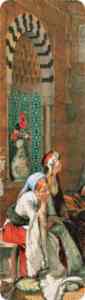 Osman Hamdi Bey ...