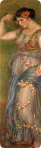Auguste Renoir- ...