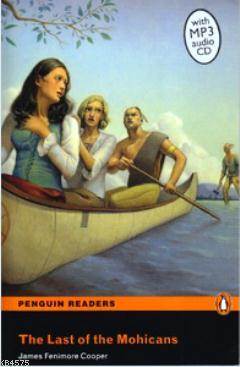the setting and plot overview of the story the last of the mihicans the setting and plot overview of the story the last of the mihicans