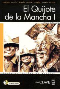 El quijote audio