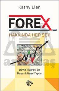 Kathy lien forex book pdf