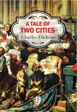 an analysis of suspense and mystery throughout the novel a tale of two cities by charles dickens Free study guide: a tale of two cities by charles dickens - free suspense and mystery appear at regular intervals throughout the novel in order to suspense are maintained with darnay's imprisonment, his release with. an analysis of suspense and mystery throughout the novel a tale of two cities by charles dickens Free study guide: a tale of two cities by charles dickens - free suspense and mystery appear at regular intervals throughout the novel in order to suspense are maintained with darnay's imprisonment, his release with.