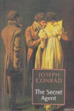 an analysis of the significance of communication in the novel the secret agent by joseph conrad an analysis of the significance of communication in the novel the secret agent by joseph conrad