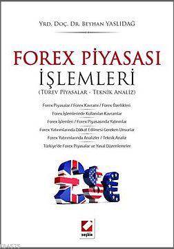 Forex teknik analiz e-kitap indir