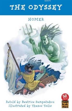 the journey of odysseus and his greatest obstacles in the odyssey by homer the journey of odysseus and his greatest obstacles in the odyssey by homer