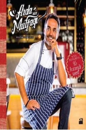 arda nin mutfagi arda turkmen 21 indirim kitap arkadas com tr